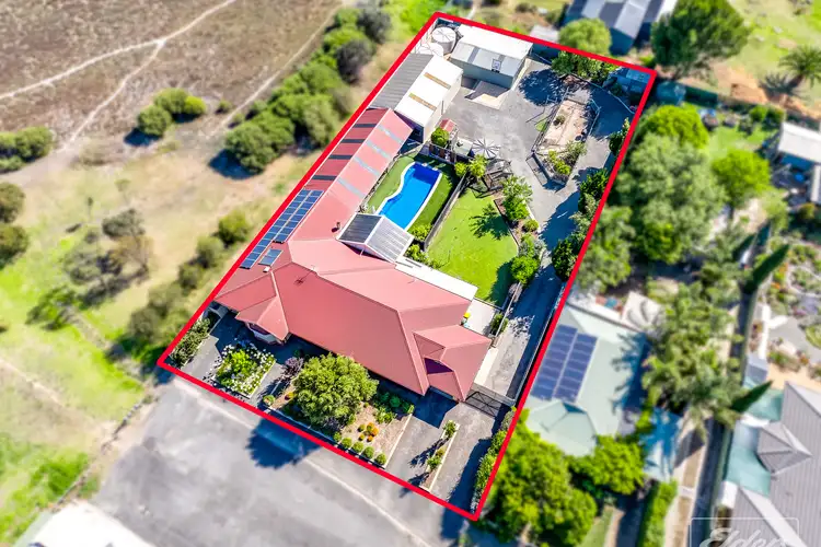 Second view of Homely house listing, 20 Osborne Street, Goolwa SA 5214