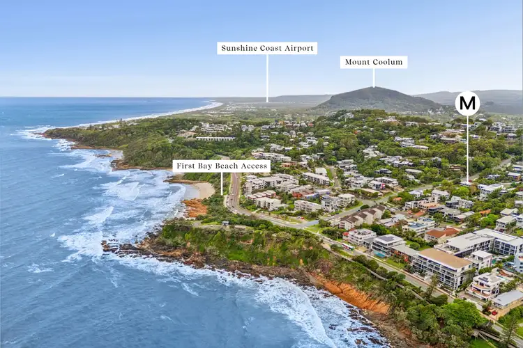 22 Scrub Road, Coolum Beach QLD 4573