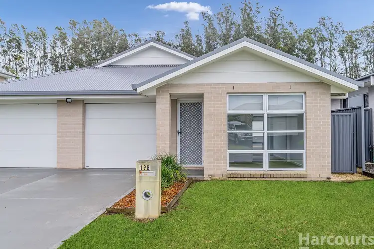 Main view of Homely house listing, 19B Antigua Avenue, Lake Cathie NSW 2445