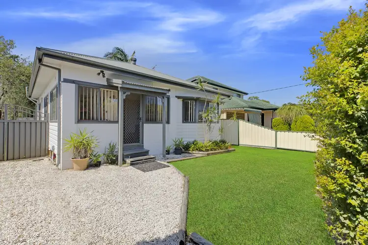 Main view of Homely house listing, 5 Inkerman Avenue, Woy Woy NSW 2256