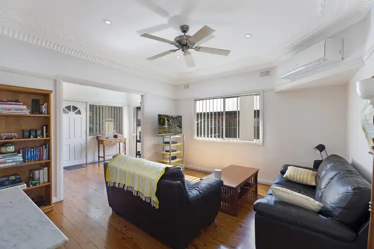 Second view of Homely house listing, 5 Inkerman Avenue, Woy Woy NSW 2256