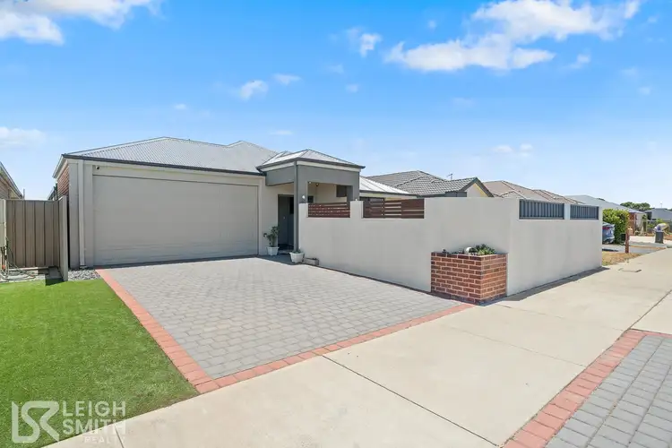 37 Isabelline Terrace, Karnup WA 6176