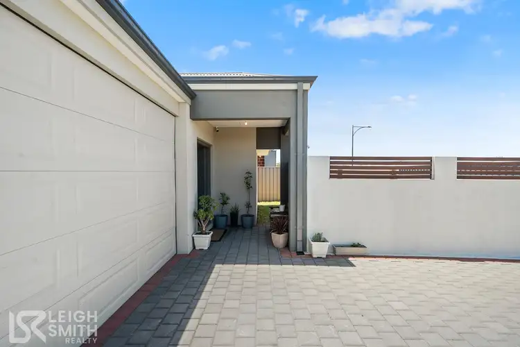 Second view of Homely house listing, 37 Isabelline Terrace, Karnup WA 6176