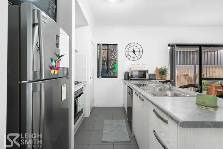 Fourth view of Homely house listing, 37 Isabelline Terrace, Karnup WA 6176