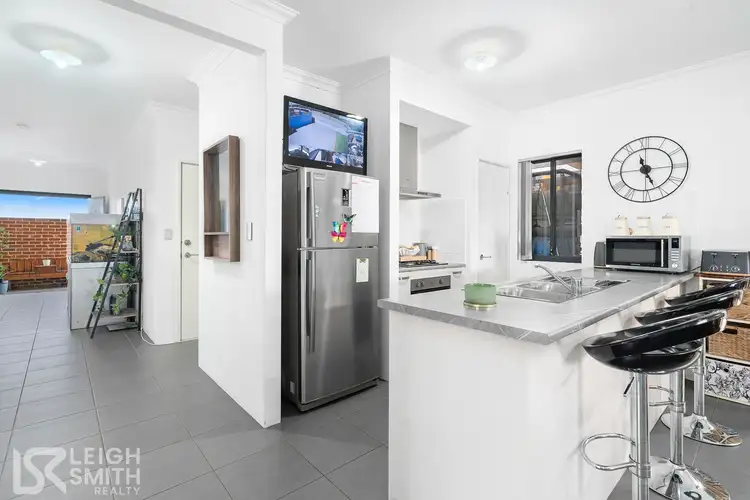 Fifth view of Homely house listing, 37 Isabelline Terrace, Karnup WA 6176