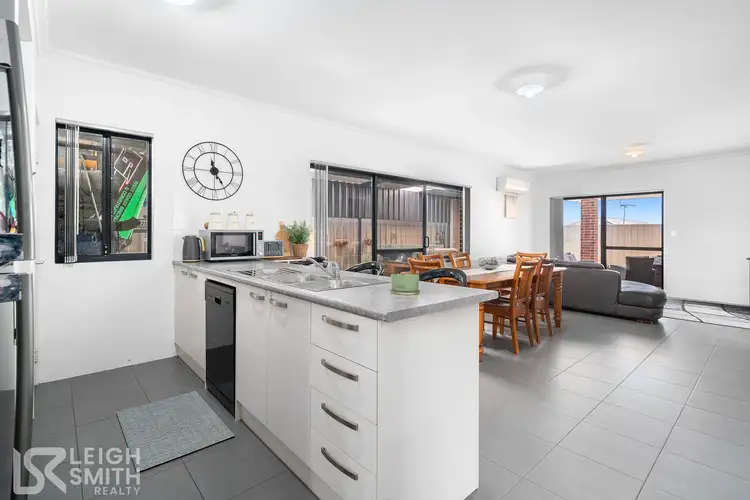 Sixth view of Homely house listing, 37 Isabelline Terrace, Karnup WA 6176