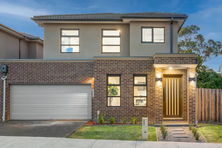 4 Mcgowans Lane
