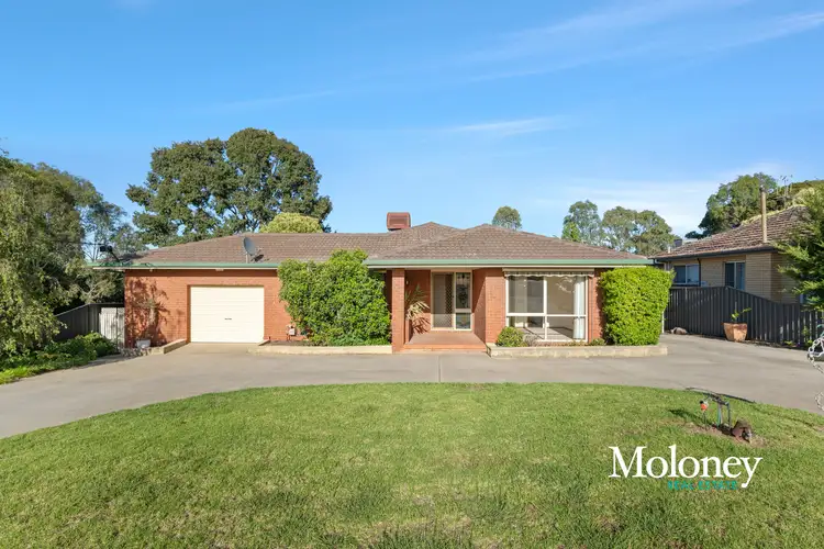 Main view of Homely house listing, 25 Hunter Street, Rutherglen VIC 3685