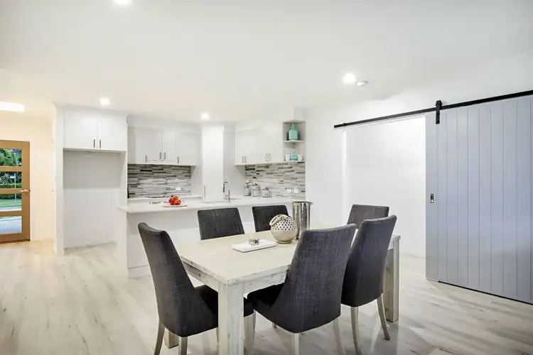 Second view of Homely house listing, 64 Parker Road, Cannonvale QLD 4802