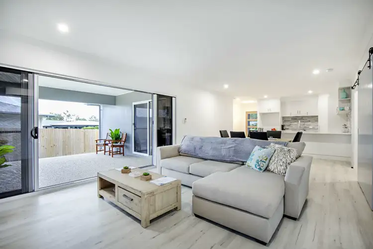 Fourth view of Homely house listing, 64 Parker Road, Cannonvale QLD 4802