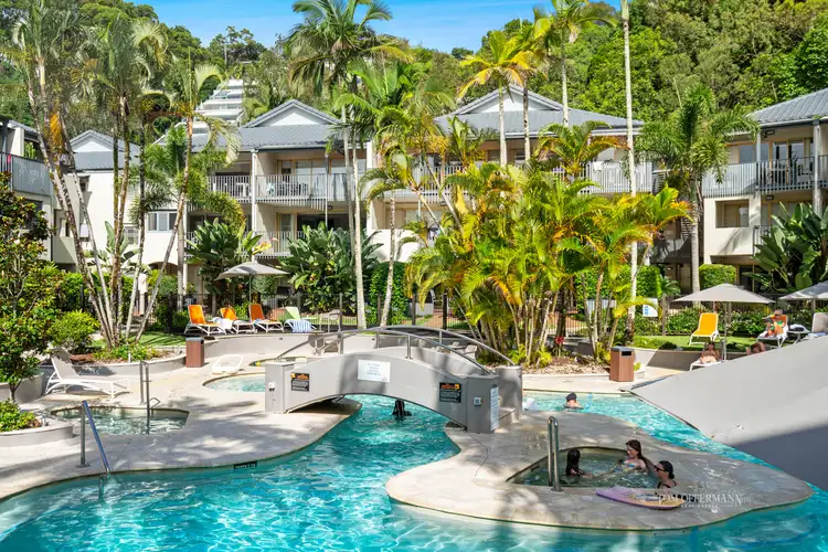 315/1 Halse Lane, Noosa Heads QLD 4567