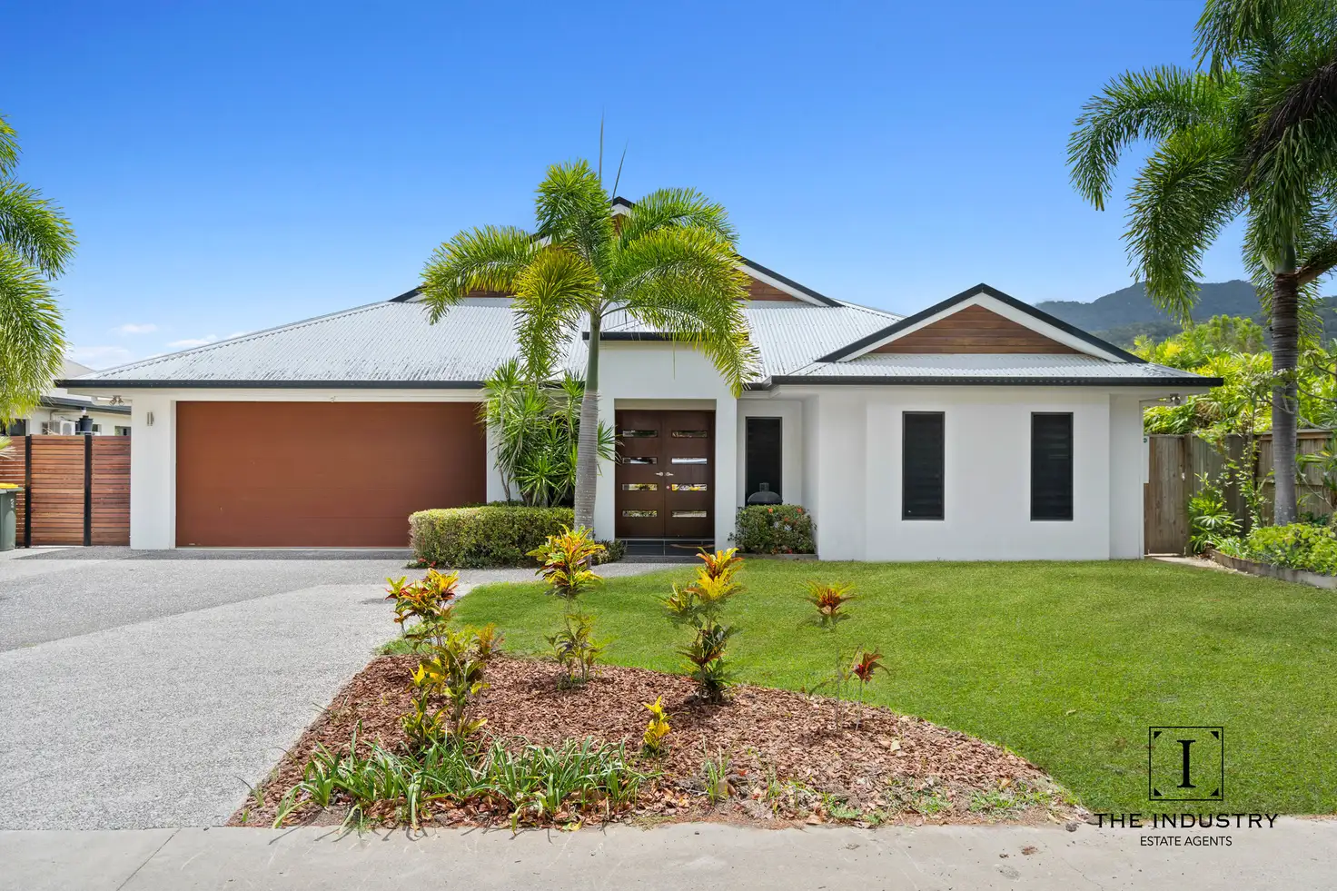 Main view of Homely house listing, 13 Bowline Place, Trinity Beach QLD 4879