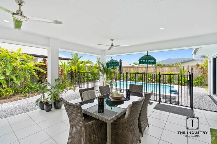 Second view of Homely house listing, 13 Bowline Place, Trinity Beach QLD 4879