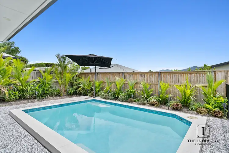 Third view of Homely house listing, 13 Bowline Place, Trinity Beach QLD 4879