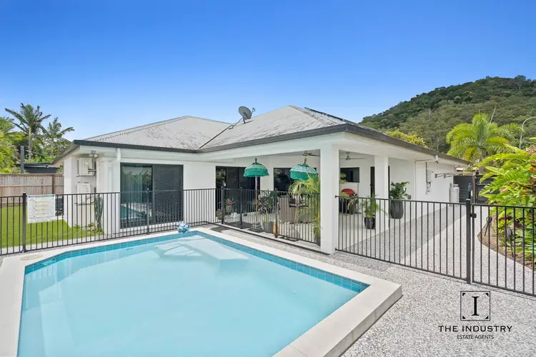 Fourth view of Homely house listing, 13 Bowline Place, Trinity Beach QLD 4879