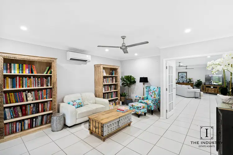 Fifth view of Homely house listing, 13 Bowline Place, Trinity Beach QLD 4879