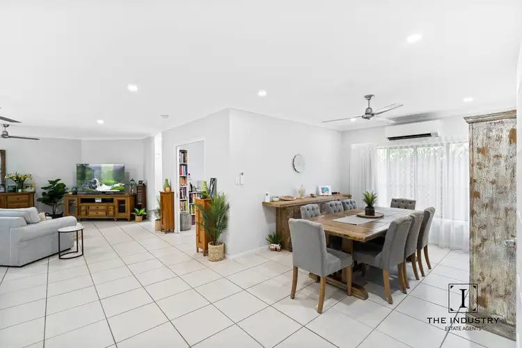 Sixth view of Homely house listing, 13 Bowline Place, Trinity Beach QLD 4879