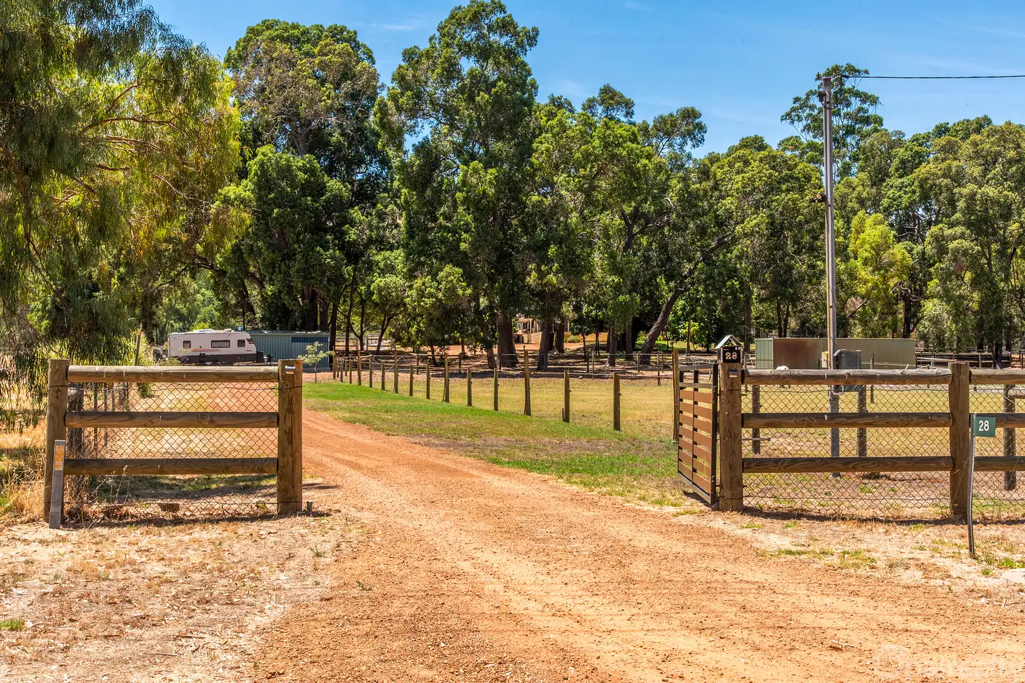 Main view of Homely house listing, 28 Allum Way, Serpentine WA 6125