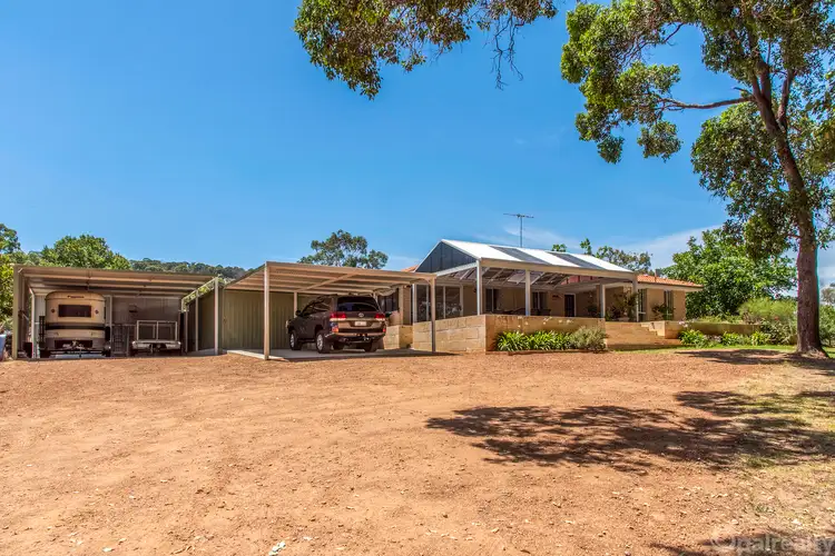 Third view of Homely house listing, 28 Allum Way, Serpentine WA 6125