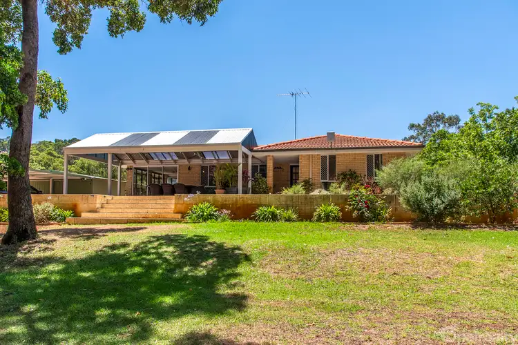 Fourth view of Homely house listing, 28 Allum Way, Serpentine WA 6125