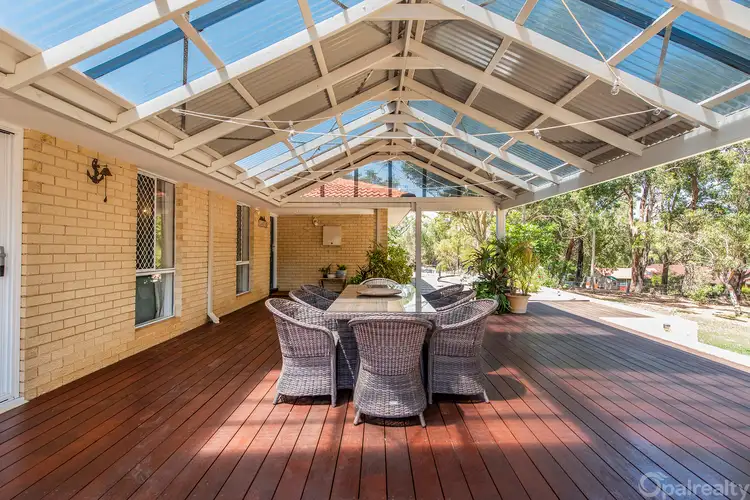Fifth view of Homely house listing, 28 Allum Way, Serpentine WA 6125