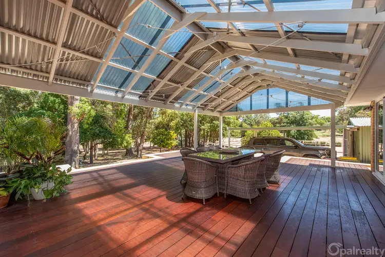 Sixth view of Homely house listing, 28 Allum Way, Serpentine WA 6125