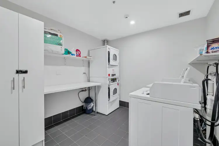 Third view of Homely studio listing, 16/15 McCarthy Lane, Annandale NSW 2038