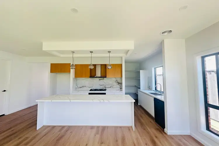 Second view of Homely house listing, 3 Bovine Crescent, Donnybrook VIC 3064