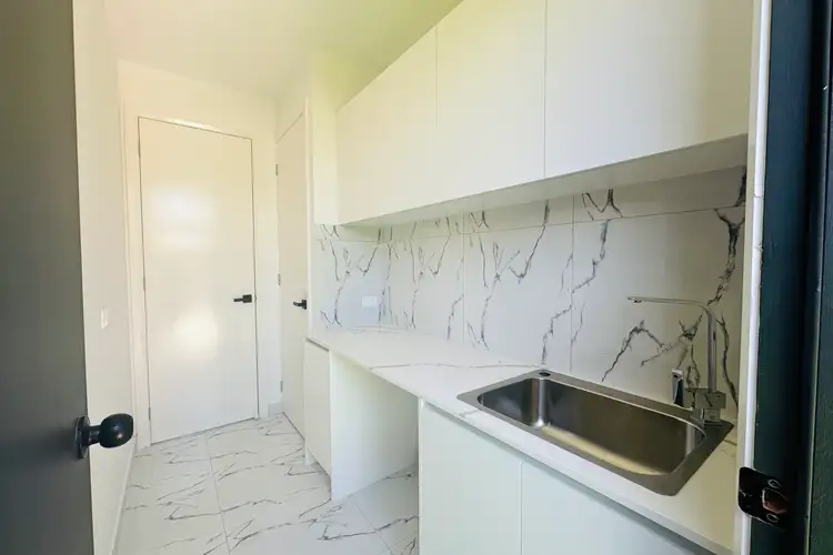 Fifth view of Homely house listing, 3 Bovine Crescent, Donnybrook VIC 3064