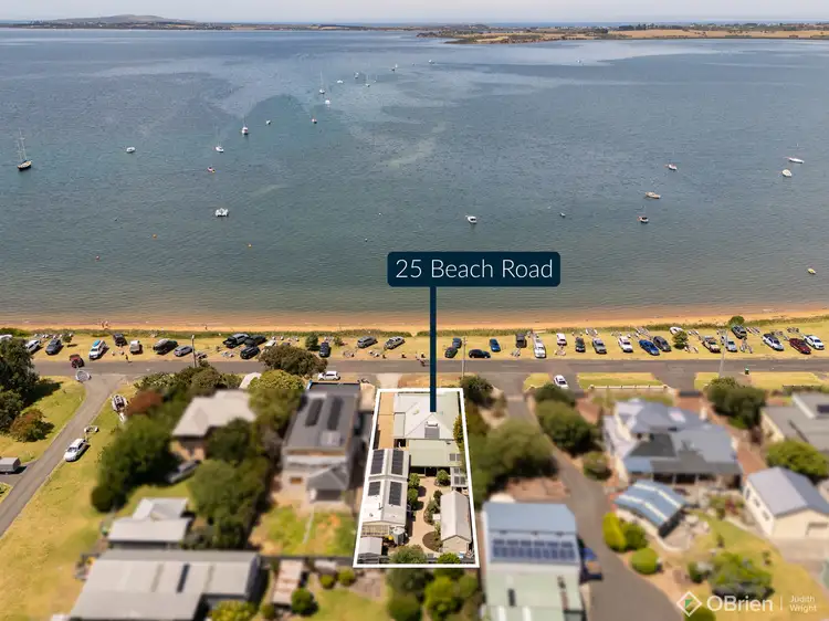 25 Beach Road, Rhyll VIC 3923