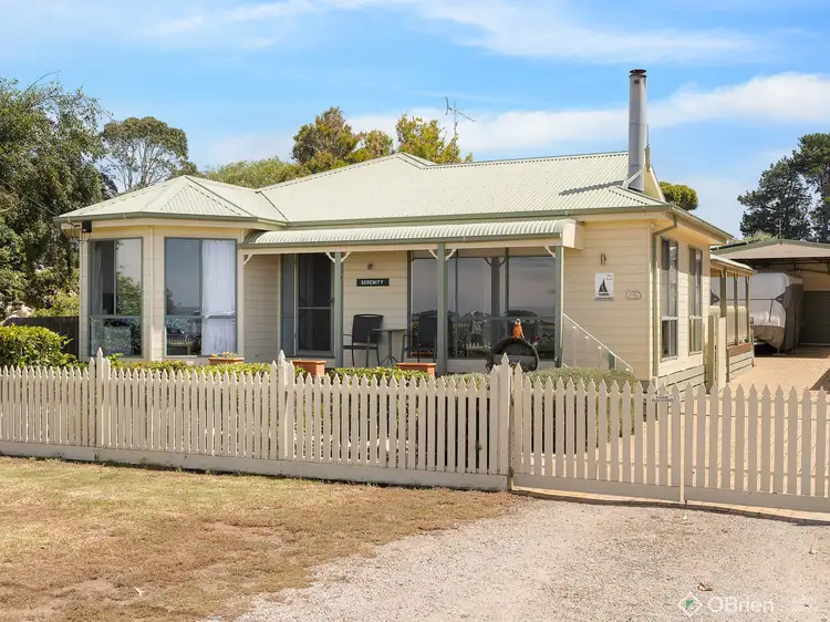 Second view of Homely house listing, 25 Beach Road, Rhyll VIC 3923