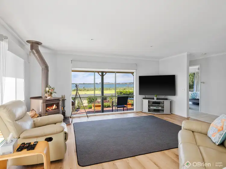 Fourth view of Homely house listing, 25 Beach Road, Rhyll VIC 3923