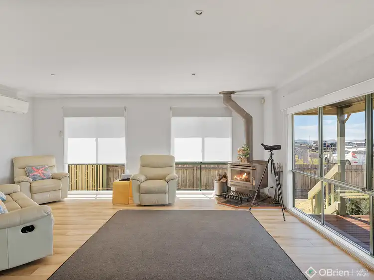 Fifth view of Homely house listing, 25 Beach Road, Rhyll VIC 3923