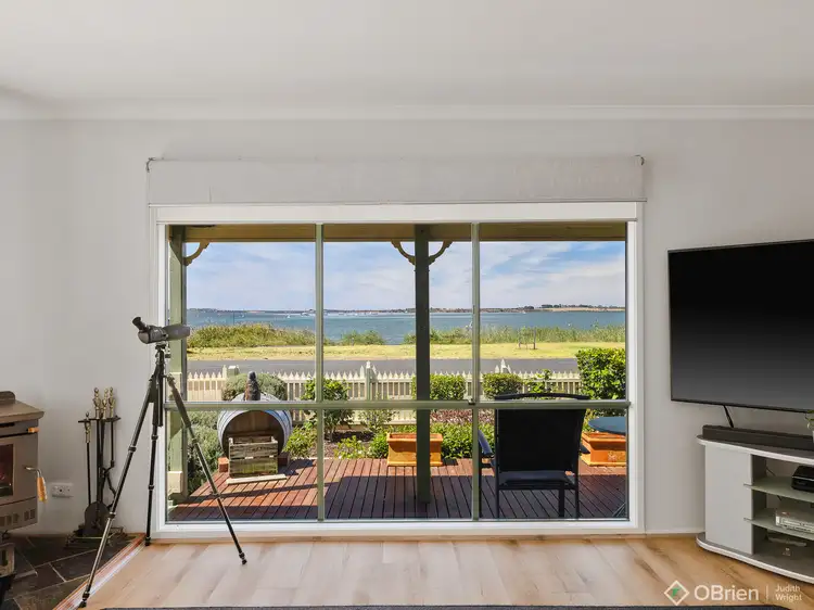 Sixth view of Homely house listing, 25 Beach Road, Rhyll VIC 3923