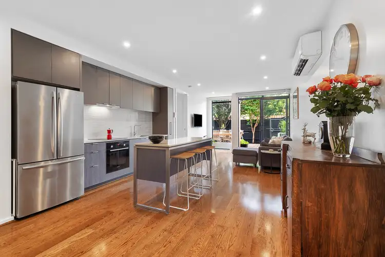 Third view of Homely apartment listing, 5/573 Glen Huntly Road, Elsternwick VIC 3185