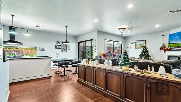 Third view of Homely house listing, 11 Gardner Court, Moama NSW 2731