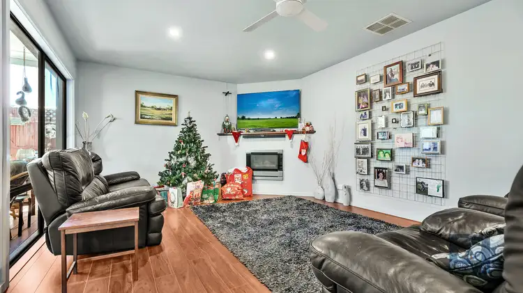 Fourth view of Homely house listing, 11 Gardner Court, Moama NSW 2731