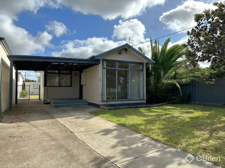 Main view of Homely house listing, 18 Hunter Street, Lakes Entrance VIC 3909