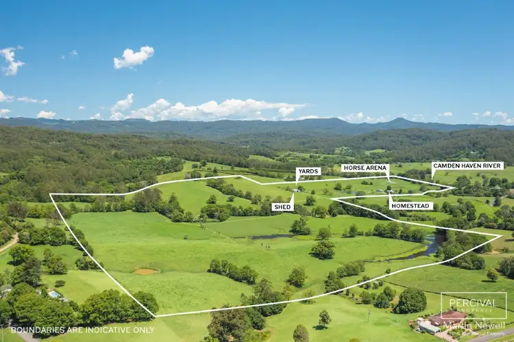 24 Gills Road, Lorne NSW 2439