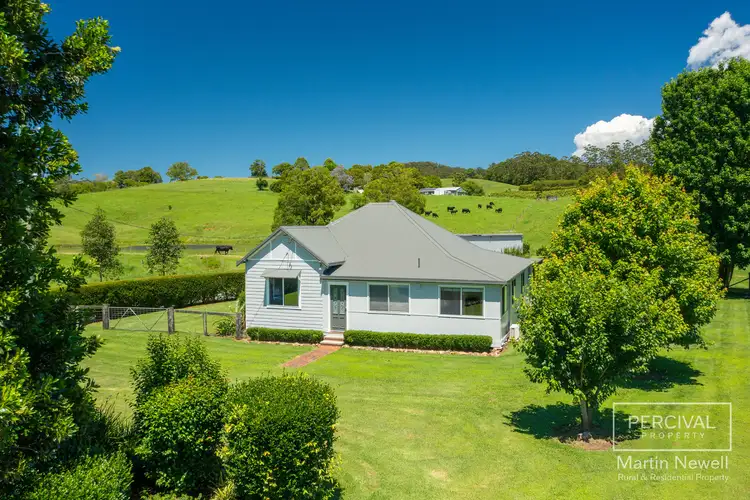 Second view of Homely rural property listing, 24 Gills Road, Lorne NSW 2439