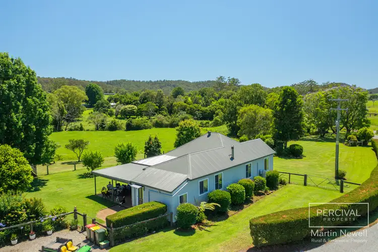 Third view of Homely rural property listing, 24 Gills Road, Lorne NSW 2439