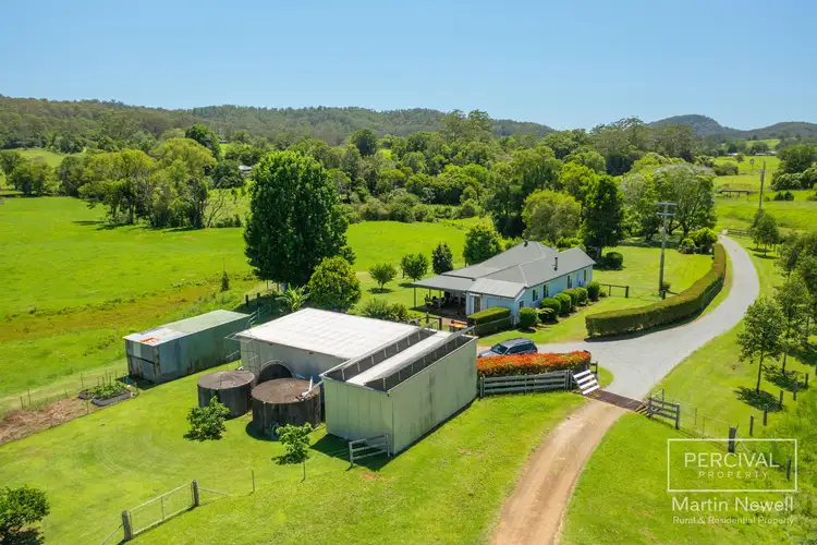 Fourth view of Homely rural property listing, 24 Gills Road, Lorne NSW 2439