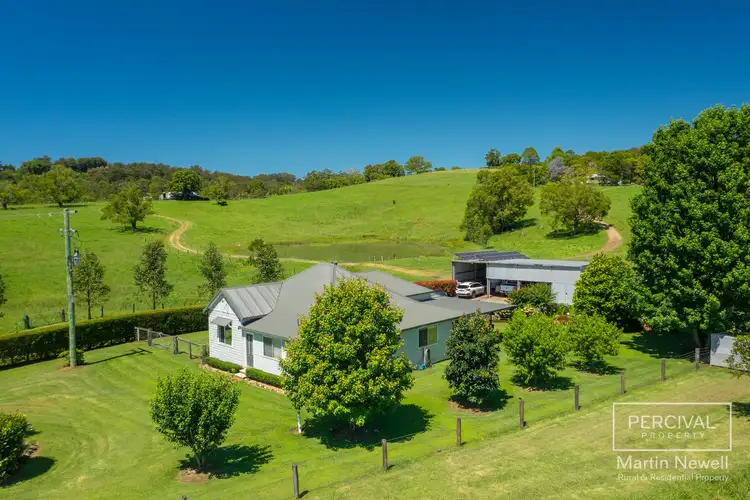 Fifth view of Homely rural property listing, 24 Gills Road, Lorne NSW 2439