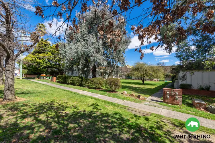 Second view of Homely studio listing, 4/73-75 Collett Street, Queanbeyan NSW 2620
