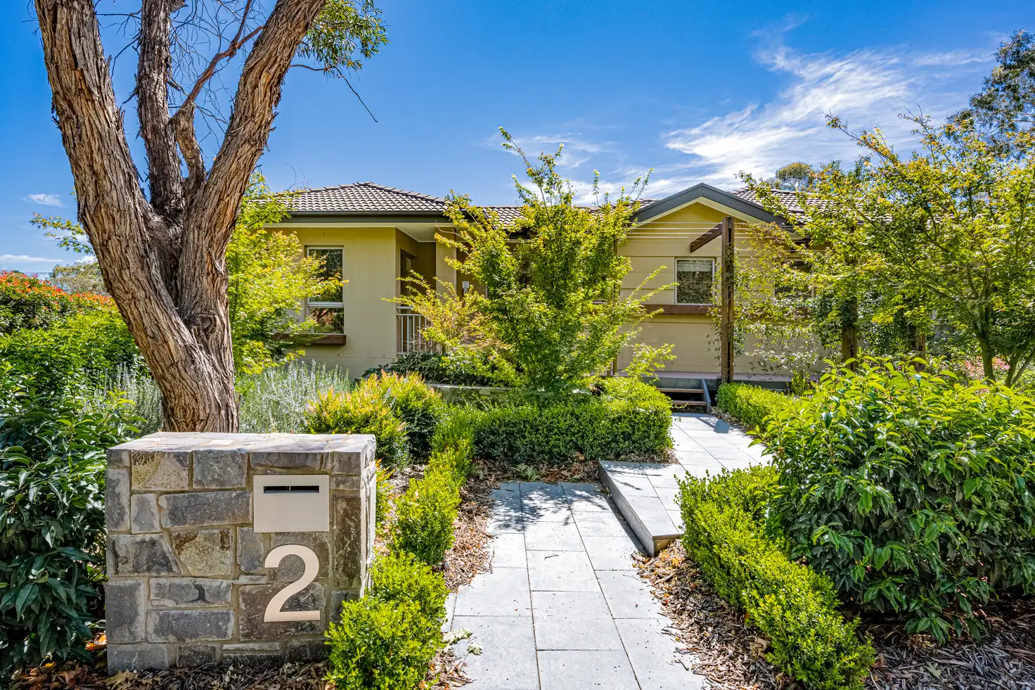 Main view of Homely house listing, 2 Reynolds Street, Curtin ACT 2605