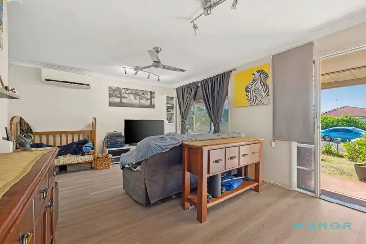 Second view of Homely house listing, 7 Wollaton Grove, Oakhurst NSW 2761