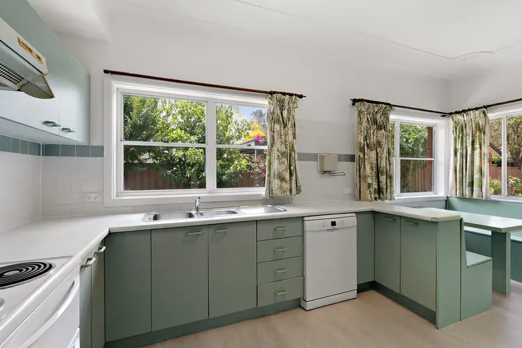 Second view of Homely house listing, 16 Old Berowra Road, Hornsby NSW 2077
