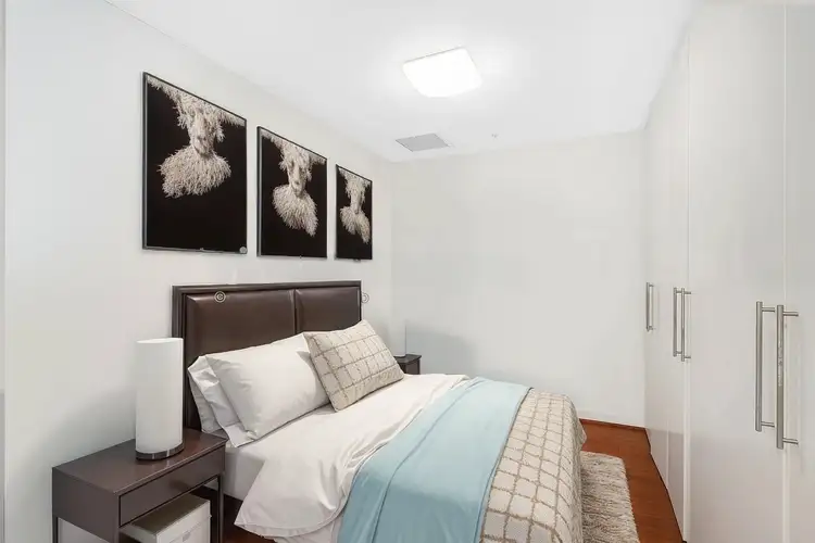 Fourth view of Homely apartment listing, 807C/5 Pope Street, Ryde NSW 2112