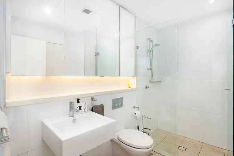 Fifth view of Homely apartment listing, 807C/5 Pope Street, Ryde NSW 2112