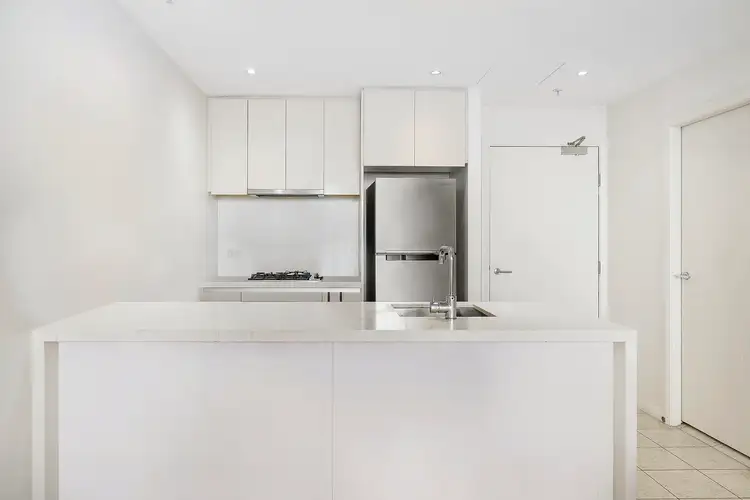 Sixth view of Homely apartment listing, 807C/5 Pope Street, Ryde NSW 2112